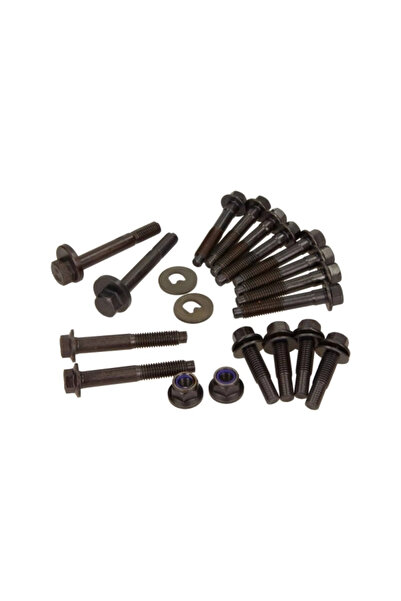 MaxGear Set Reparatie Suspensie Puntea Spate Ford C-Max/Focus 1/Focus 2 Volvo...