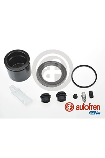 AUTOFREN SEINSA Set Reparatie Etrier Punte Fata Mercedes-Benz C-Class/E-Class