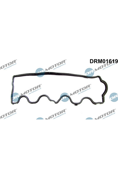 DR.MOTOR AUTOMOTIVE Garnitura Capac Supape Alfa Romeo 147/156/159 Fiat Bravo ...