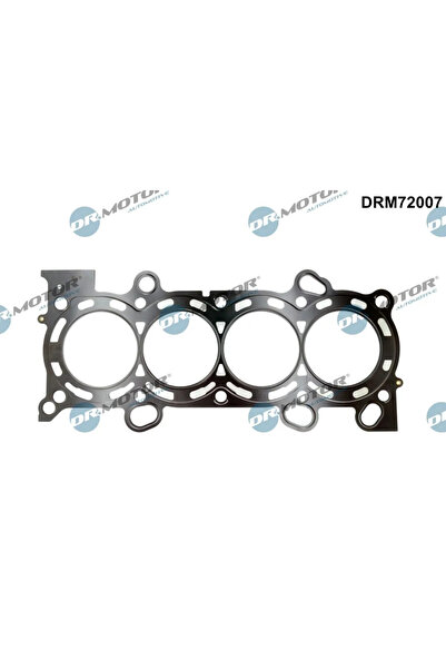 DR.MOTOR AUTOMOTIVE Гарнитура на цилиндрова глава Acura Rsx Cupe/TSx Honda Ac...