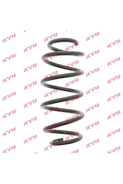 KYB Arc Spiral Punte Fata Skoda Octavia 2/Yeti 2004-2017
