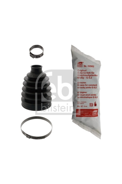 FEBI BILSTEIN Ansamblu Burduf Articulatie Planetara Citroen C3 2/DS3 Dacia Du...