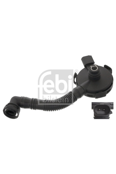 FEBI BILSTEIN Ventil Aerisire Carter Vw Phaeton/Touareg