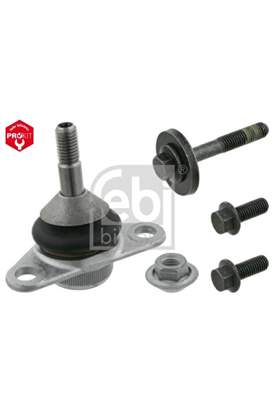 FEBI BILSTEIN Articulatie Sarcina/Ghidare Axa Fata Dreapta Volvo S60 1/S80 1/...