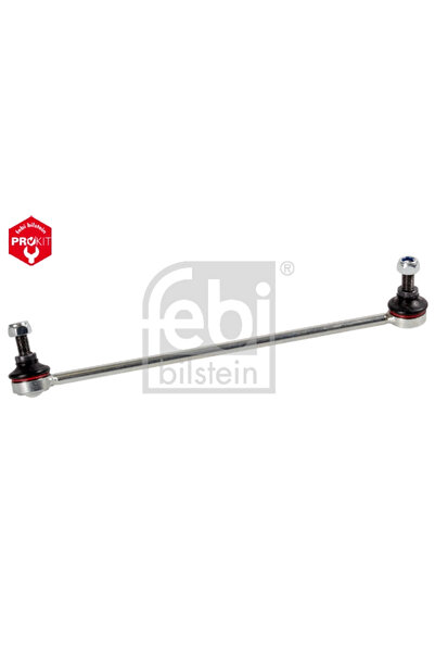 FEBI BILSTEIN Brat/Bieleta Suspensie Stabilizator Axa Fata Stanga Bmw X5 2000...