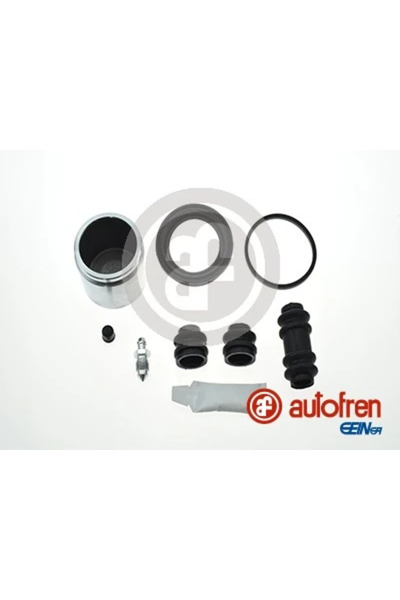 AUTOFREN SEINSA Set Reparatie Etrier Punte Fata Kia Picanto 2
