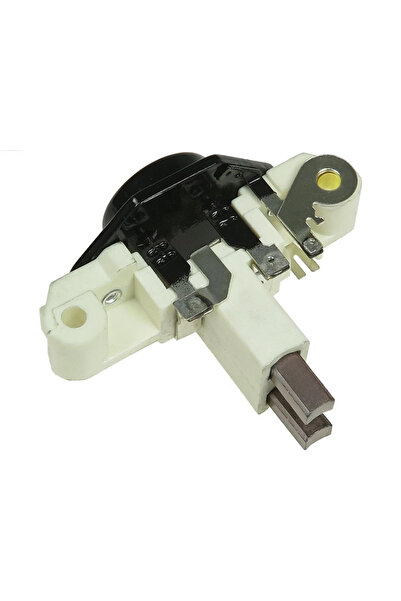 AS-PL Regulator Alternator Audi A3 Ford Fiesta 4/Galaxy 1/Ka
