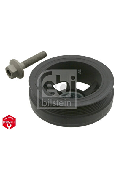 FEBI BILSTEIN Fulie Curea Arbore Cotit Mercedes-Benz C-Class/Clk/E-Class