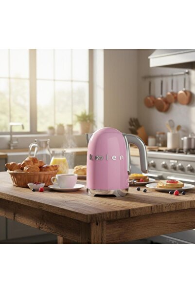 KOLEN Kolin Electric Kettle 1.7 Liter