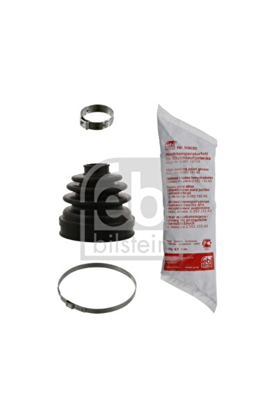 FEBI BILSTEIN Ansamblu Burduf Articulatie Planetara Axa Fata Dreapta Audi A4 ...