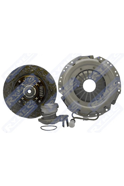 Rymec Set Ambreiaj Fiat Croma Opel Astra H/Astra J Gtc/Astra J Sports Tourer