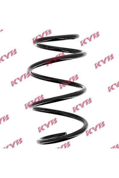 KYB Arc Spiral Punte Fata Mercedes-Benz A-Class/Cla Cupe