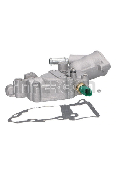 ORIGINAL IMPERIUM Flansa Lichid Racire Citroen Berlingo / Berlingo First Micr...