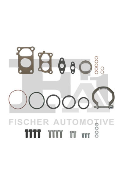 FA1 Set Montaj Turbocompresor Bmw 5