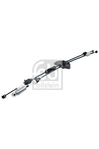 FEBI BILSTEIN Cablu Transmisie Manuala Renault Kangoo / Grand Kangoo 2/Kangoo...