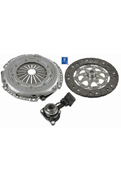 SACHS Set Ambreiaj Citroen Berlingo Autoutilitara/Limuzina Spatioasa/Berlingo...