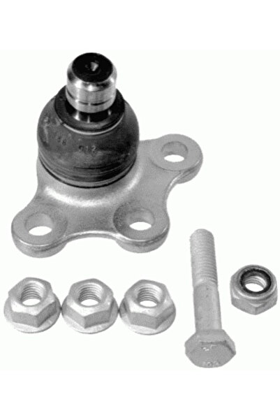 GRAP Articulatie Sarcina/Ghidare Axa Fata Stanga Citroen C2/C3 Picasso Peugeo...