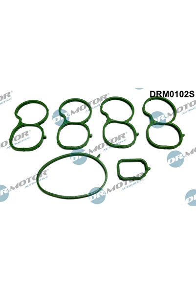 DR.MOTOR AUTOMOTIVE Set Garnituri Galerie Admisie Alfa Romeo 159/Brera/Giulie...