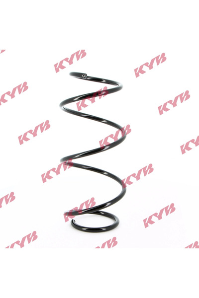 KYB Arc Spiral Punte Fata Renault Twingo 3