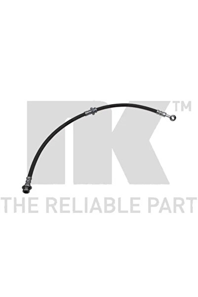 NK Furtun Frana Nissan Almera 2