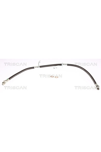 TRISCAN Спирачен маркуч Lexus NX Toyota Alphard / Vellfire / Rav 4 4