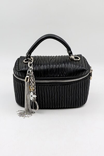 KRISTE BELL حقيبة ماركة مستوردة KB963 باللون الأسود