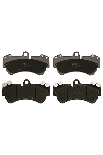TRW Set Placute Frana Frana Disc Porsche Cayenne Vw Touareg