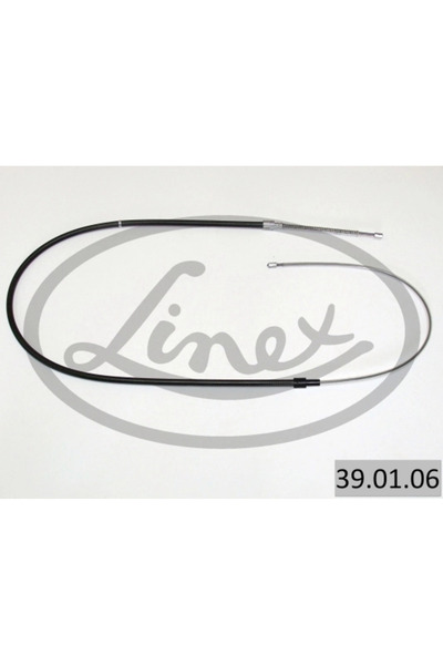 Linex Cablu Frana De Parcare Stanga Skoda Octavia 1