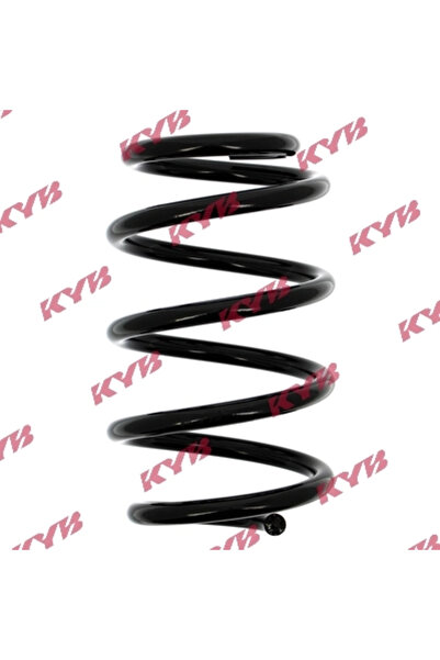 KYB Arc Spiral Punte Fata Audi A3