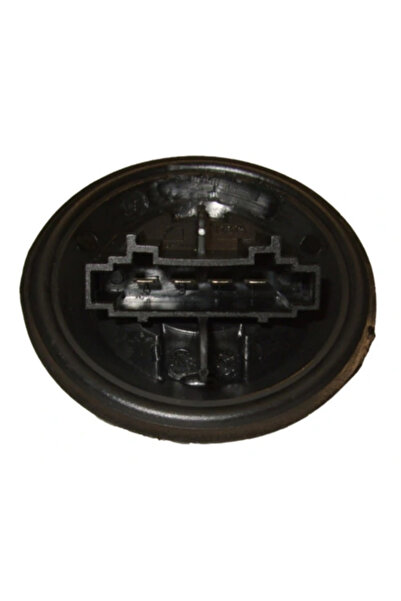 MAHLE Rezistor Ventilator Habitaclu Audi A1/A2 Seat Ibiza 4