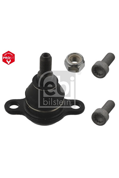 FEBI BILSTEIN Articulatie Sarcina/Ghidare Axa Fata Dreapta Vw Multivan T5/Tra...