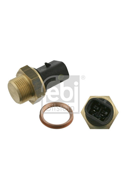 FEBI BILSTEIN Comutator Temperatura, Ventilator Radiator Fiat Marea Weekend (...