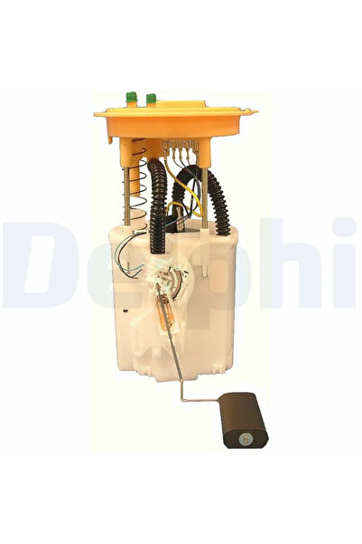 DELPHİ Fuel system VW EOS (1F7 1F8) 2006-2015