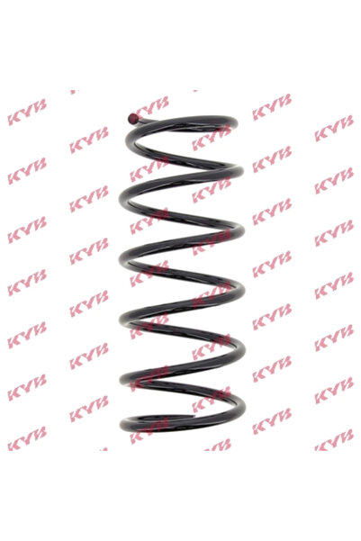 KYB Arc Spiral Puntea Spate Hyundai I10 1
