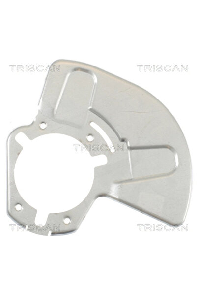 TRISCAN Protectie Stropire Disc Frana Axa Fata Stanga Opel Astra H/Zafira A M...