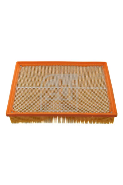 FEBI BILSTEIN Air filter Fiat Croma Opel Signum/Vectra C 2000-2011