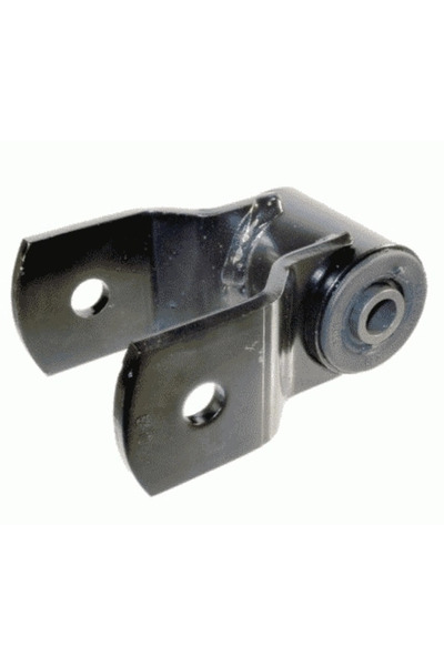 GRAP Elliptical Spring Support Mercedes-Benz Sprinter 3.5-T Tourer Bus/Sprint...