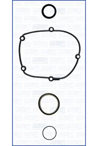 Ajusa Set Garnituri Carcasa Distributie Audi A3/A6 C7/A8 D4 Seat Alhambra 200...