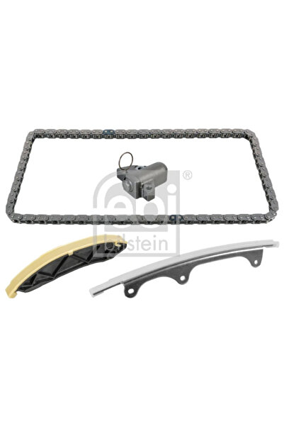 FEBI BILSTEIN Chit Lant De Distribuție Fiat Fullback Pick-Up Mitsubishi L200 ...
