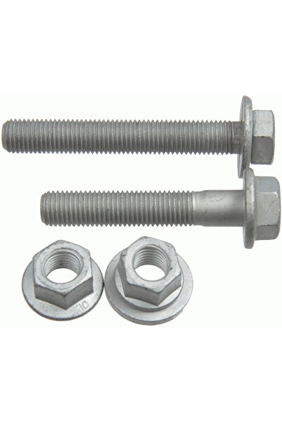 GRAP Set Reparatie Suspensie Pe Ambele Parti Mini Mini