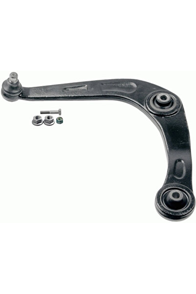 GRAP Brat Suspensie Roata Stanga Citroen (Df-Psa) C2 Peugeot 206/207