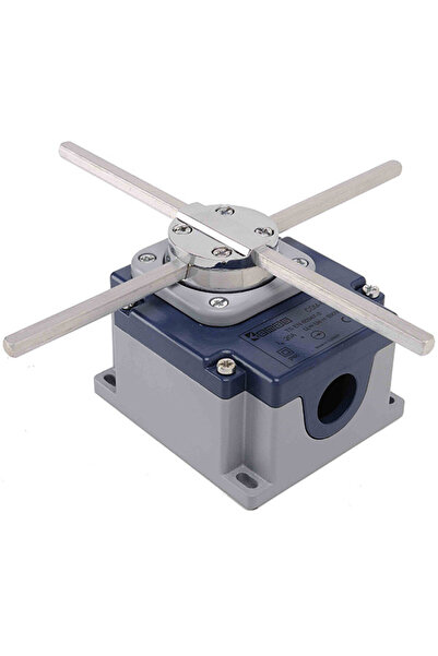 Other Întrerupător de limită transversal CSM04, unghi de rotație de 360 ​​de ...