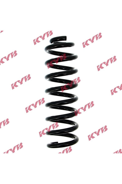 KYB Arc Spiral Puntea Spate Mercedes-Benz C-Class T-Model/C-Class Cupe