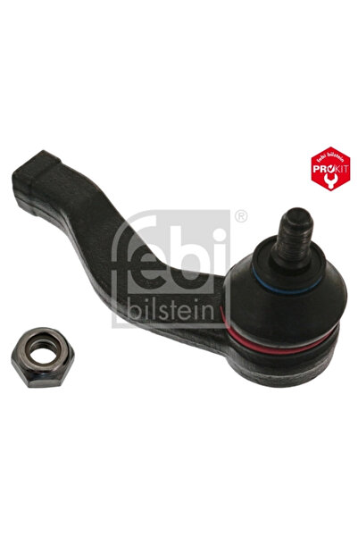 FEBI BILSTEIN Накрайник на напречната щанга на предната дясна ос Daihatsu Sir...