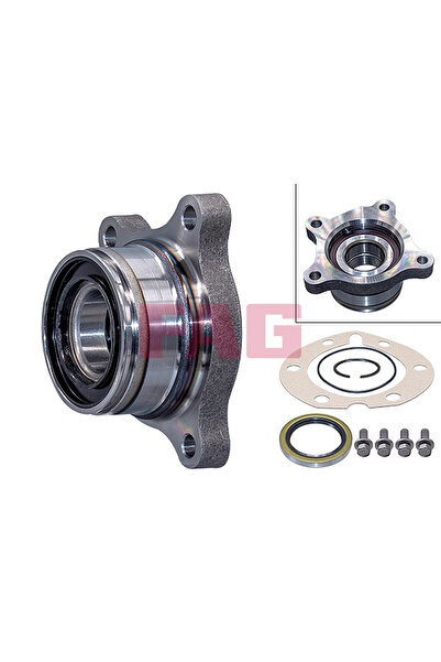 FAG Set Rulment Roata Lexus Gx/Lx Toyota Fj Cruiser/Land Cruiser 200/Land Cru...