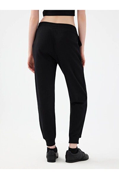 Loft Black Women's Sweatpants Lf2041031