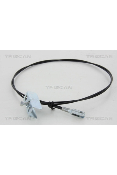 TRISCAN Cablu Frana De Parcare Opel Vivaro A Bus/Vivaro A Caroserie/Vivaro A ...