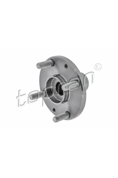 TOPRAN Butuc Roata Axa Fata Dreapta Kia Rio 1