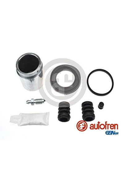 AUTOFREN SEINSA Set Reparatie Etrier Punte Fata Subaru Justy 2 Suzuki Alto 4/...