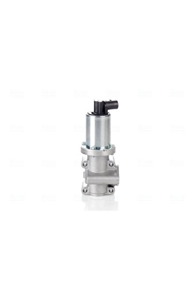 Nissens EGR valve VAUXHALL ASTRA Mk V (H) TwinTop (A04) 2006-2010